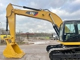 CATERPILLAR 325 crawler excavator