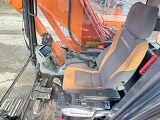 DOOSAN DX 225LC-3 crawler excavator