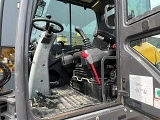 DOOSAN DX57W wheel-type excavator