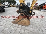 CATERPILLAR M314F wheel-type excavator