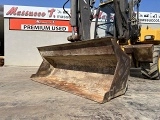 AHLMANN 12 MXT wheel-type excavator