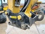 <b>CATERPILLAR</b> M320F Wheel-Type Excavator