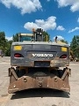 VOLVO EW180C wheel-type excavator