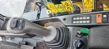 CATERPILLAR M316D wheel-type excavator