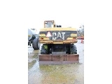 CATERPILLAR M315D wheel-type excavator