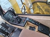 CATERPILLAR M312 wheel-type excavator