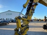 LIEBHERR A 922 Rail Litronic wheel-type excavator