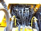 JCB JS175W wheel-type excavator