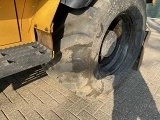 VOLVO EW140C wheel-type excavator