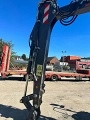 ATLAS 150 W wheel-type excavator