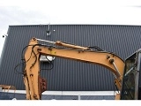 CASE 788 P wheel-type excavator