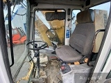 LIEBHERR A 902 Litr. 2P wheel-type excavator