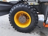 VOLVO EWR150E wheel-type excavator