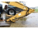 CATERPILLAR M315D wheel-type excavator