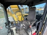 KOMATSU PW148-8 wheel-type excavator