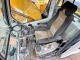 HYUNDAI R 170 W 7 A wheel-type excavator