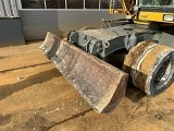 LIEBHERR A 924 B Litonic wheel-type excavator