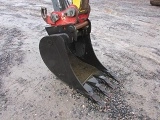 WACKER 9503 wheel-type excavator