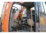 NEW-HOLLAND MH Plus wheel-type excavator