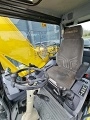 KOMATSU PW160-7 wheel-type excavator