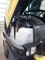 WACKER EW 65 wheel-type excavator