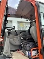 TEREX TW 110 wheel-type excavator