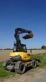 AHLMANN 9MWR wheel-type excavator