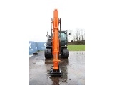 HITACHI ZX145W-6 wheel-type excavator