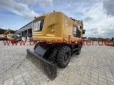 CATERPILLAR M314F wheel-type excavator