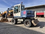 LIEBHERR A 310 B wheel-type excavator