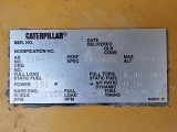 CATERPILLAR M318 wheel-type excavator