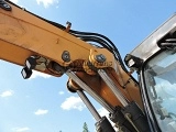 LIEBHERR A 920 Litronic wheel-type excavator