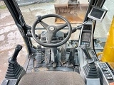 DOOSAN DX 190 W wheel-type excavator