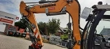 LIEBHERR A 910 Compact Litronic wheel-type excavator