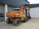 LIEBHERR A 902 Litr. 2P wheel-type excavator