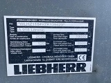 <b>LIEBHERR</b> A 918 Litronic Wheel-Type Excavator