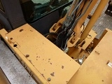 CASE 788 P wheel-type excavator