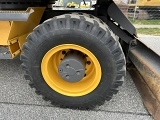 VOLVO EW160C wheel-type excavator