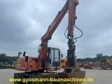 ATLAS 1304 M wheel-type excavator