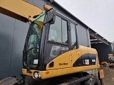 CATERPILLAR M316D wheel-type excavator