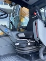 LIEBHERR A 918 Litronic wheel-type excavator