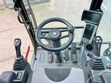 CATERPILLAR M320F wheel-type excavator