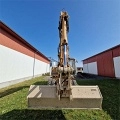 LIEBHERR A 902 Litr. 2P wheel-type excavator