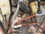 CASE 688 PL wheel-type excavator