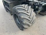 CATERPILLAR M315D wheel-type excavator