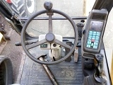 KOMATSU PW220-7MH wheel-type excavator
