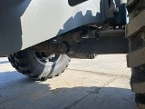 <b>LIEBHERR</b> A 904 C Litronic Wheel-Type Excavator