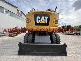 CATERPILLAR M315F wheel-type excavator