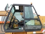 CASE 788 P wheel-type excavator