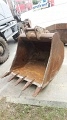 CATERPILLAR M316D wheel-type excavator